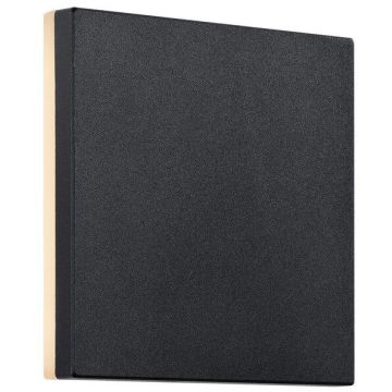 Fali lámpa ARTEGO SQUARE 46951003 3000K 484LM IP54 a Nordlux-tól
