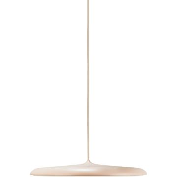 Függőlámpa ARTIST 2420223057 3000k 1x25w/led 2300lm ip20 a Nordlux-tól