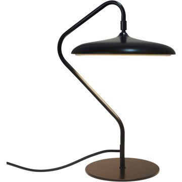 Asztali lámpa ARTIST 2520035003 3000k 1x15w/led 1100lm ip20 a Nordlux-tól