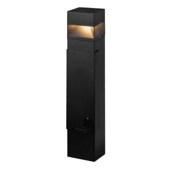 Állólámpa ARVIKA 893B 3000K 1x9.9W/LED 1424LM IP44 a Norlys-tól