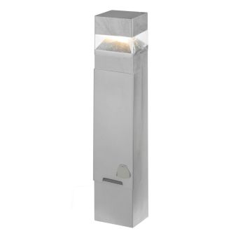 Állólámpa ARVIKA 893GA 3000K 1x9.9W/LED 1424LM IP44 a Norlys-tól