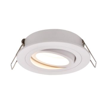 Beépíthető spotlámpa RONDOO ARGU10-038-N 1x50W/GU10 IP20 a Zuma Line-tól