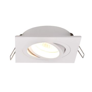 Beépíthető spotlámpa RONDOO ARGU10-040-N 1x50W/GU10 IP20 a Zuma Line-tól
