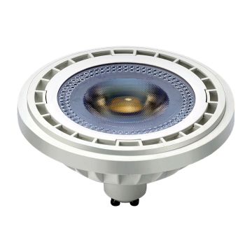 Villanykörte BULB AR8039 4000K 1x10W/GU10/ES111 870LM IP20 a Eko-Light-tól