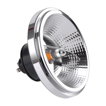 Villanykörte BULB AR8616 3000K 1x10.5W/GU10/ES111 500LM IP20 a Eko-Light-tól