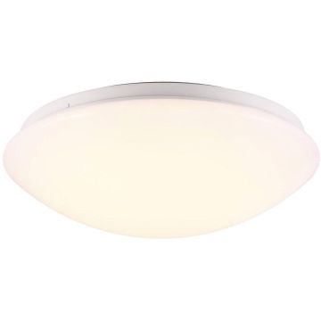 Süllyesztett mennyezeti lámpa ASK 45356001 3000K 1050LM IP44 a Nordlux-tól