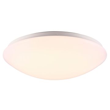 Süllyesztett mennyezeti lámpa ASK 45376001 1x16W/LED 3000K IP44 a Nordlux-tól