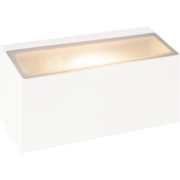 Fali lámpa ASKER 1510W 3000K 2x8.8W/LED 840LM IP65 a Norlys-tól