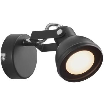 Fali lámpa ASLAK  45721003 1x35W/GU10 IP20 a Nordlux-tól