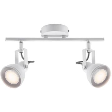 Spotlámpa ASLAK  45730101 1x35W/GU10 IP20 a Nordlux-tól