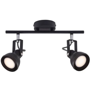 Spotlámpa ASLAK  45730103 1x35W/GU10 IP20 a Nordlux-tól