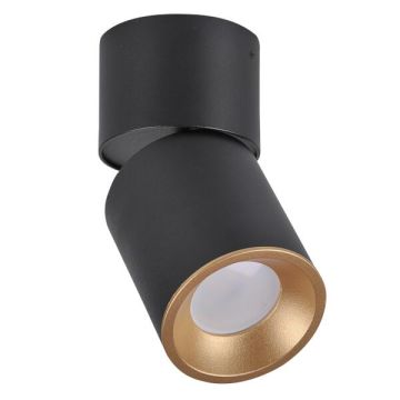 Felületi spotlámpa ASTRA 314048 max 10W LED IP20 a Polux-tól