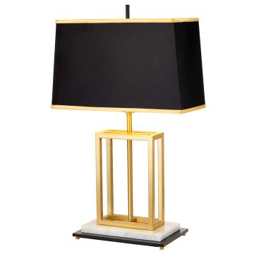 Asztali lámpa ATLAS ATLAS-TL 1x60W/E27 a Elstead Lighting-tól