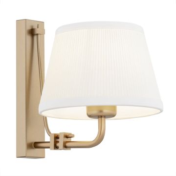 Fali lámpa ATRANI 8353 1x15W/E27 IP20 a Argon-tól