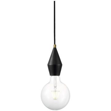 Függőlámpa AUD  45643003 1x60W/E27 IP20 a Nordlux-tól