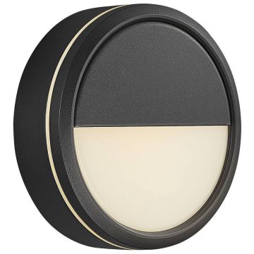 Fali lámpa AVA SMART 2019016003 2700K 600LM IP54 a Nordlux-tól