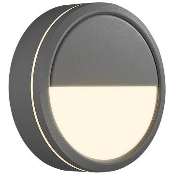 Fali lámpa AVA SMART 2019016010 2700K 600LM IP54 a Nordlux-tól