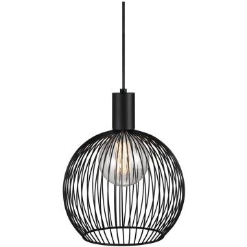 Függőlámpa AVER 84243003 1x60W/E27 IP20 a Nordlux-tól