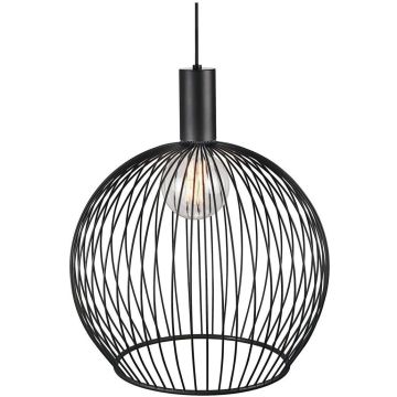 Függőlámpa AVER 84263003 1x60W/E27 IP20 a Nordlux-tól