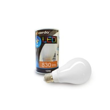 Villanykörte LED0W E27 LL127101 AZ1639 3000K 1x10W/E27 830LM a AZzardo-tól