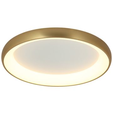 Süllyesztett mennyezeti lámpa CEILING LED LAMP 2050 3000K 43W/led 3715lm IP20 a Zambelis-tól