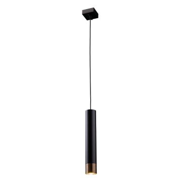 Függőlámpa Eido 8256 1x10W/GU10 IP20 a Amplex-tól