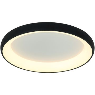 Süllyesztett mennyezeti lámpa CEILING LED LAMP 2056 3000K 55W/led 4080lm IP20 a Zambelis-tól
