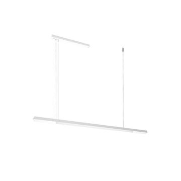 Függőlámpa Hakoda 8657 4000K 1x9W/LED 4000K IP20 a Shilo-tól