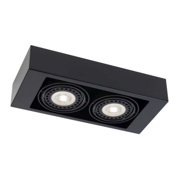 Felületi spotlámpa Koga 1153 2x15W/Gu10 IP20 a Shilo-tól