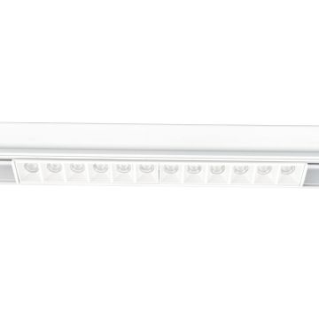 Sínreflektor Komatsu 6645 3000K 12x12W/LED 3000K IP20 a Antigo-tól