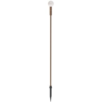 Kerti reflektor SPIKE LED LIGHT E460 3000K 1.5W/led 90lm IP65 a Zambelis-tól
