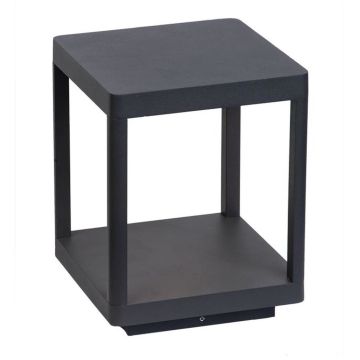 Állólámpa BOLLARD LIGHT E203 3000K 9W/led 704lm IP54 a Zambelis-tól