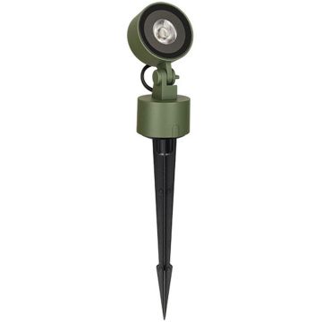 Kerti reflektor SPIKE LED LIGHT E472 3000K 10W/led 779lm IP65 a Zambelis-tól