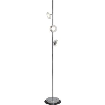 állólámpa ELLIPSE ML177 5x15W/LED 1050LM a Milagro-tól