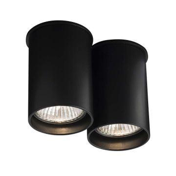 Felületi spotlámpa Arida 1112 2x10W/GU10 IP20 a Shilo-tól