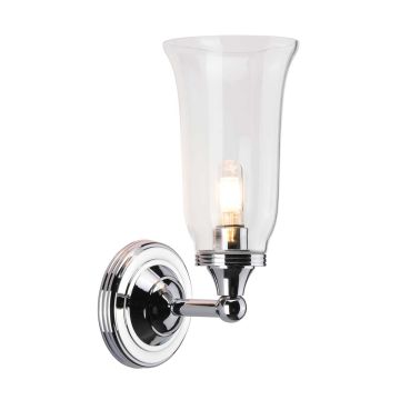 Fali lámpa AUSTEN BATH-AUSTEN2-PC 1x40W/G9 IP44 a Elstead Lighting-tól