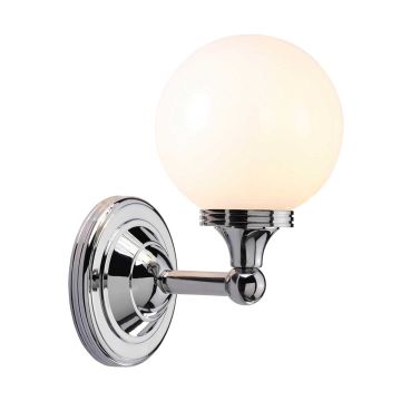 Fali lámpa AUSTEN BATH-AUSTEN4-PC 1x40W/G9 IP44 a Elstead Lighting-tól