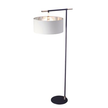 Állólámpa Balance BALANCE-FL-BKPN 1x60W/E27 a Elstead Lighting-tól