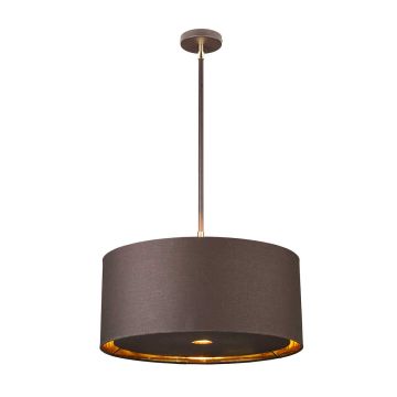 Függőlámpa BALANCE BALANCE-P-BRPB 1x60W/E27 a Elstead Lighting-tól