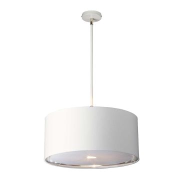 Függőlámpa BALANCE BALANCE-P-WPN 1x60W/E27 a Elstead Lighting-tól
