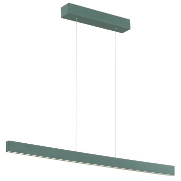 Függőlámpa BALANS 8305 3000K 1x35W/LED 4725LM IP20 a Argon-tól