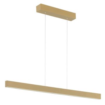 Függőlámpa BALANS 8306 3000K 1x35W/LED 4725LM IP20 a Argon-tól
