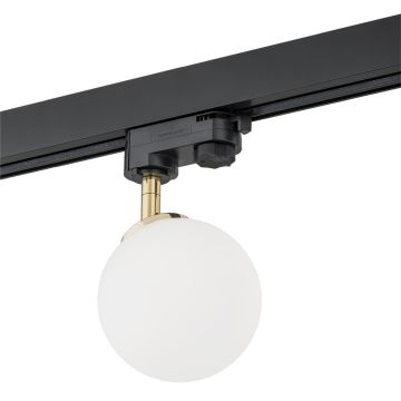 Sínreflektor BANG 4307 1x6W/G9 IP20 a Argon-tól