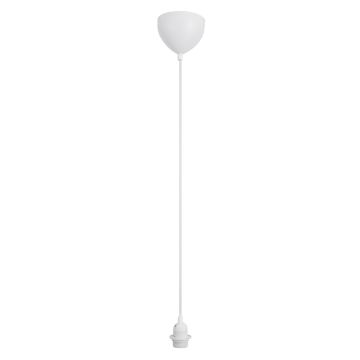 Függeszték Basic 2412013001 1x60W/E27 IP20 a Nordlux-tól