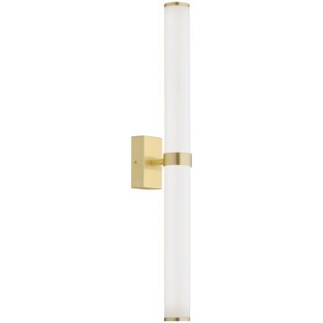 Fali lámpa BATUMI 8926 3000K 24W/LED 2640lm ip44 a Argon-tól