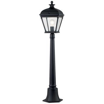 Állólámpa Bayview BAYVIEW-4M-BK 1x60W/E27 IP44 a Elstead Lighting-tól