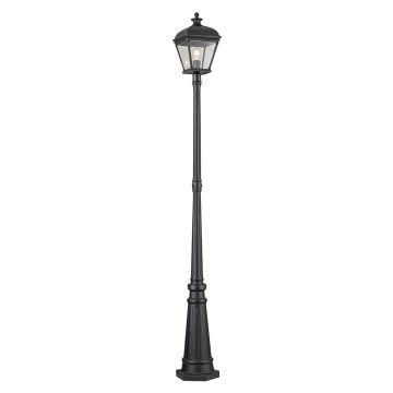 Állólámpa Bayview BAYVIEW-5L-BK 1x60 W/E27 ip44 a Elstead Lighting-tól