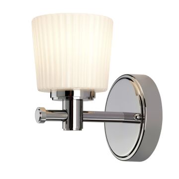 Fali lámpa BINSTEAD BATH-BN1 1x40W/G9 IP44 a Elstead Lighting-tól