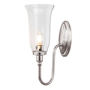 Fali lámpa BLAKE BATH-BLAKE2-PN 1x40W/G9 IP44 a Elstead Lighting-tól