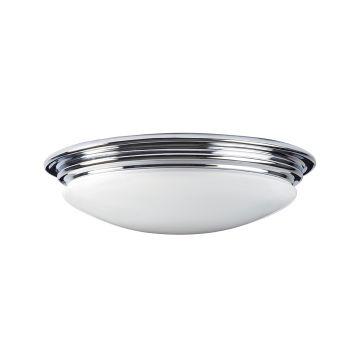 Süllyesztett mennyezeti lámpa BROMPTON BATH-BROMPTON-F 1x7W/GX53 570LM IP44 a Hinkley Lighting-tól